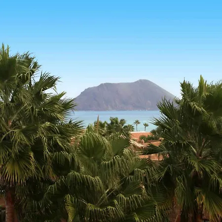 Feriehus Family With Terrace - Oasis Duna Corralejo