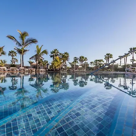 Family With Terrace - Oasis Duna Feriehus Corralejo