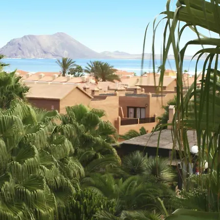 Feriehus Family With Terrace - Oasis Duna Corralejo
